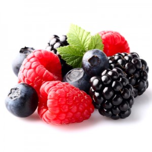Lip Balm Flavouring Mixed Berries
